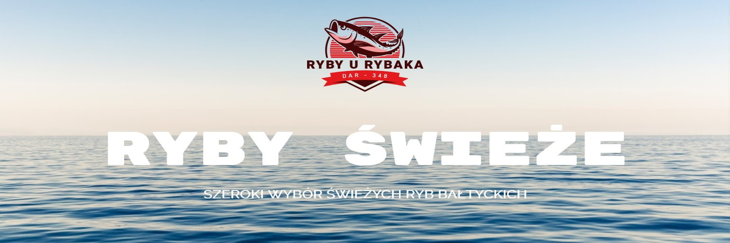 świeże ryby