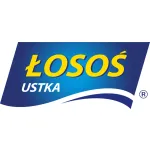 Łosoś Ustka