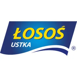 Łosoś Ustka